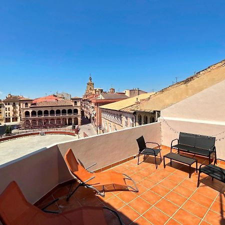 Vianeando Apartamento Viana  Exterior foto