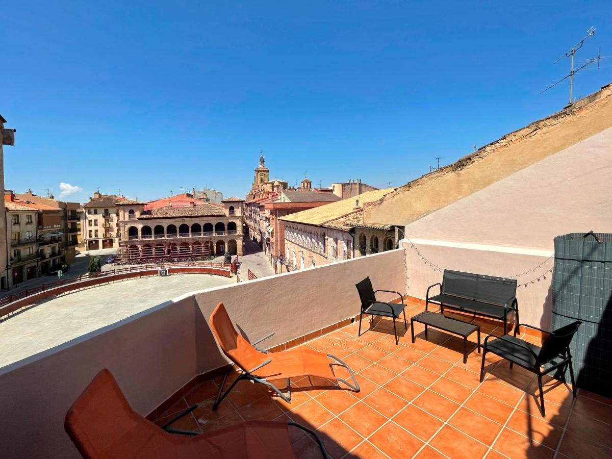 Vianeando Apartamento Viana  Exterior foto