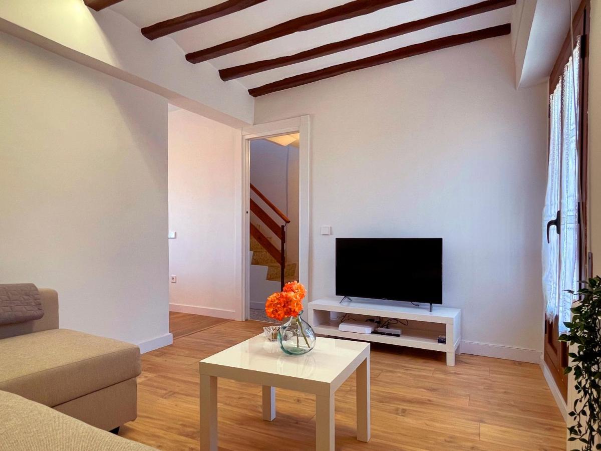 Vianeando Apartamento Viana  Exterior foto